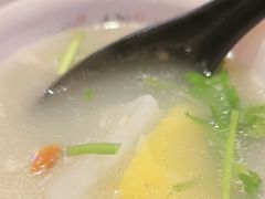 -新疆烧烤王(广灵店)