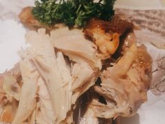 -红蜡烛-养生粥-津鲁菜(中山路店)