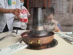 -阳坊胜利涮羊肉(阳坊老店)