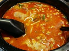 android_upload_pic-大鼓米线(浦东长泰店)