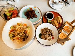 -三品香·江浙菜(松江九谊店)