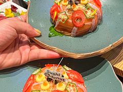 -鸟山鸣·日料食堂(王府井店)