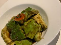 -港丽餐厅(高德置地店)