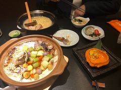 -七条鱼日本料理(三墩店)