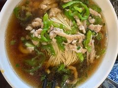 -东吴面馆(凯马广场店)