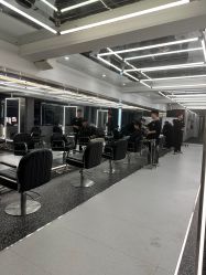 -厘里·salon