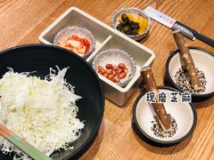 -胜博殿霸王树(嘉里中心店)