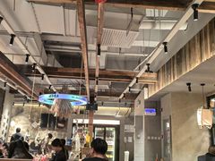 -北丐先生·野馄饨烧烤(泰达E街区店)