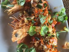 -自然餐厅(Phuket)