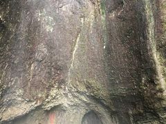 -雁荡山三折瀑景区