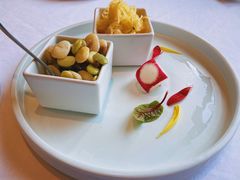 金瓜丝-道道鲜·崇明私房菜(五角场店)
