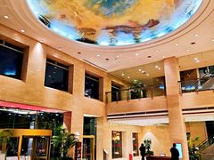 -上海浦东华美达大酒店