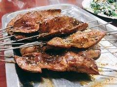 -同裕烧烤·海鲜·家常菜(杰座·欧洲城店)