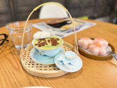-朵云书院·广富林店