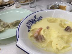 -北戴河庆山饭店·海鲜砂锅粥(北戴河黑石路店)