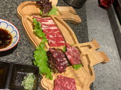 -NIUAN牛庵·日式和牛烧肉(恒隆店)