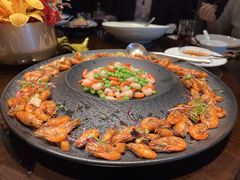 -上海苏宁宝丽嘉酒店·嘉府壹号中餐厅