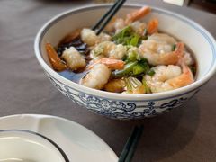 -贰号院子·南京淮扬味(珠江路店)