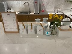 -Cafe on warm(丹霞店)