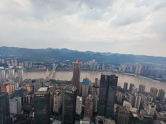 -WFC会仙楼观景台