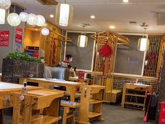 大堂-大龙燚火锅(科华店)