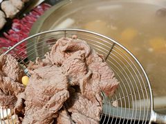 -林记潮牛·牛肉火锅(上马墩店)