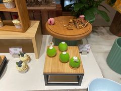 -老南京·橘暮自助餐厅(南京圣和府邸酒店)