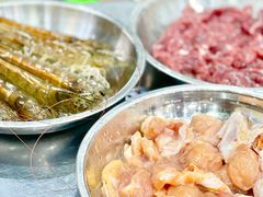 -盈田盈粥庄(黄兴公园店)