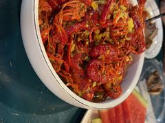 -看丹桥老头烧烤(西国贸店)