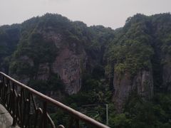 -十九峰景区