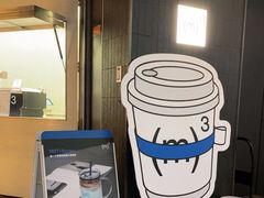 -CUBIC3三立方咖啡(西岸凤巢店)