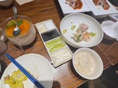 -小大董·烤鸭(王府井apm店)