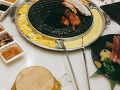 -韩宫宴和牛烤肉(宣州国购店)