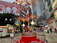 -VT101维多利广场