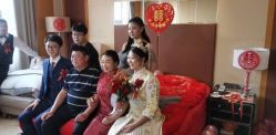 -保定金沙芝柏婚礼策划