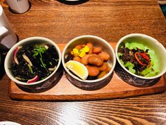 -南拳十三姨·潮汕砂锅粥(世纪金源店)