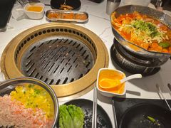 -花味烤肉·拌饭(庐阳万象汇店)
