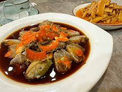 -红灯笼龙凤饭店(宁波老字号店)