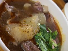 -王记生烫牛杂面馆(兰陵路店)