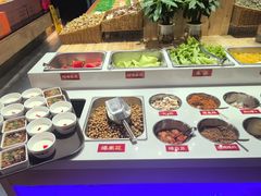 -鼎原力量东北吊炉烧烤(幸福街店)