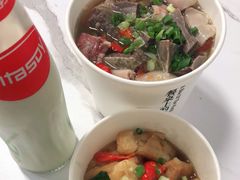 -化州颜勇牛腩(深圳总店)