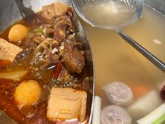 -左庭右院鲜牛肉火锅(苏州园区永旺店)