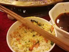 -山城年华老火锅(玉林店)
