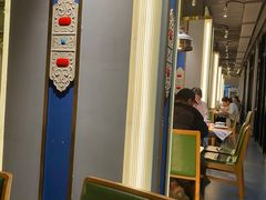 -娜仁图雅蒙古美食村(33小镇店)