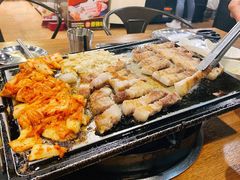 -香猪坊(五道口店)