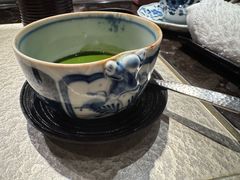 -Ginza Onodera铁板烧(外滩十八号店)