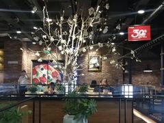 -韩盛·盛江山自助料理(于洪新玛特店)