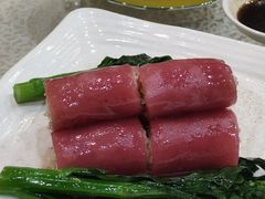 金沙红米肠-贝岭居酒楼(黄贝路店)