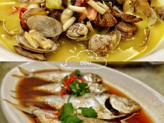 -阿马蛋汤·宁波小海鲜(总店)