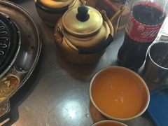 -老板娘的烤肉店(港湾广场店)
